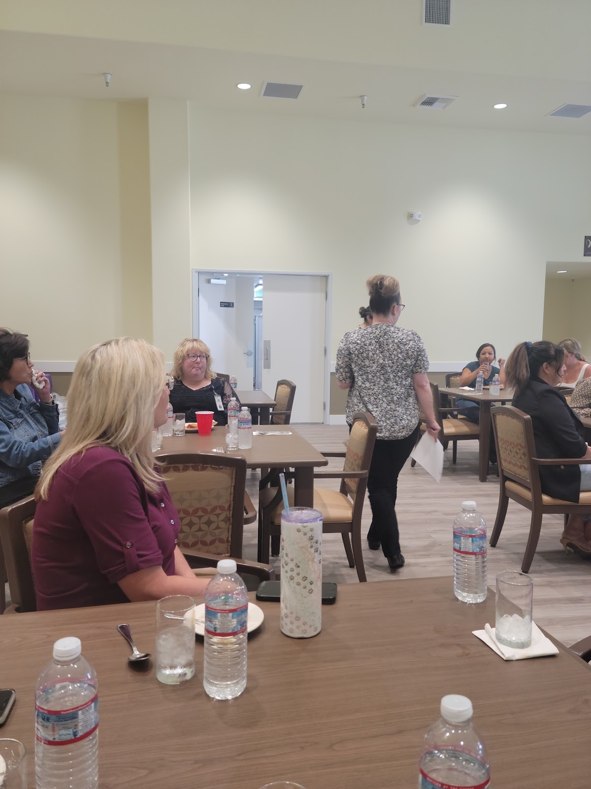 Valley Spring Memory Care