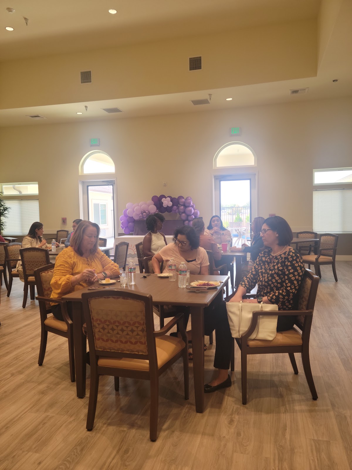 Valley Spring Memory Care