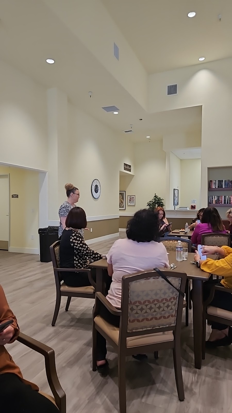 Valley Spring Memory Care