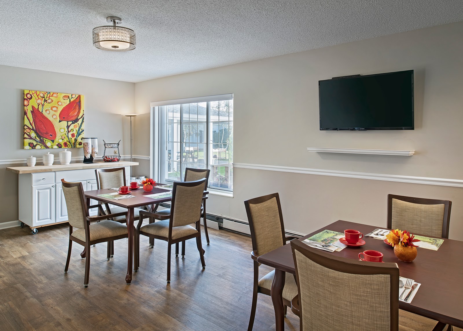 American House Farmington Hills