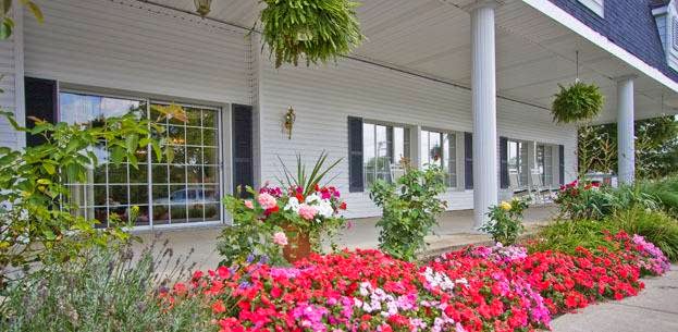 American House Farmington Hills