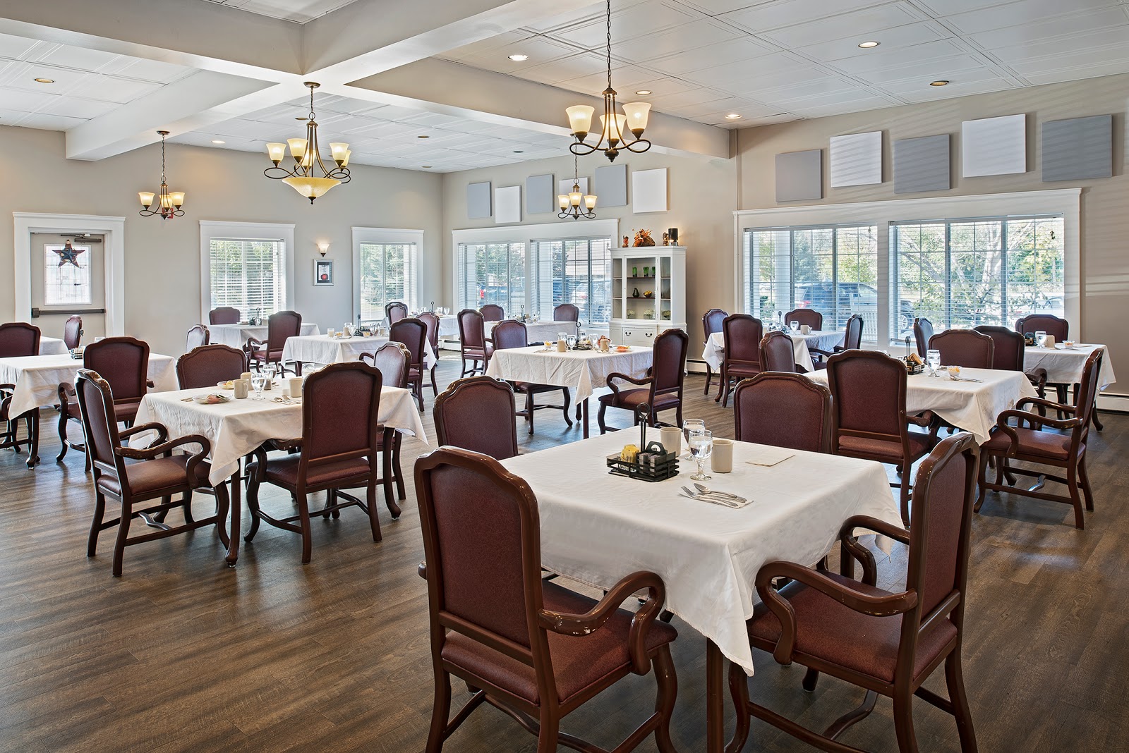 American House Farmington Hills