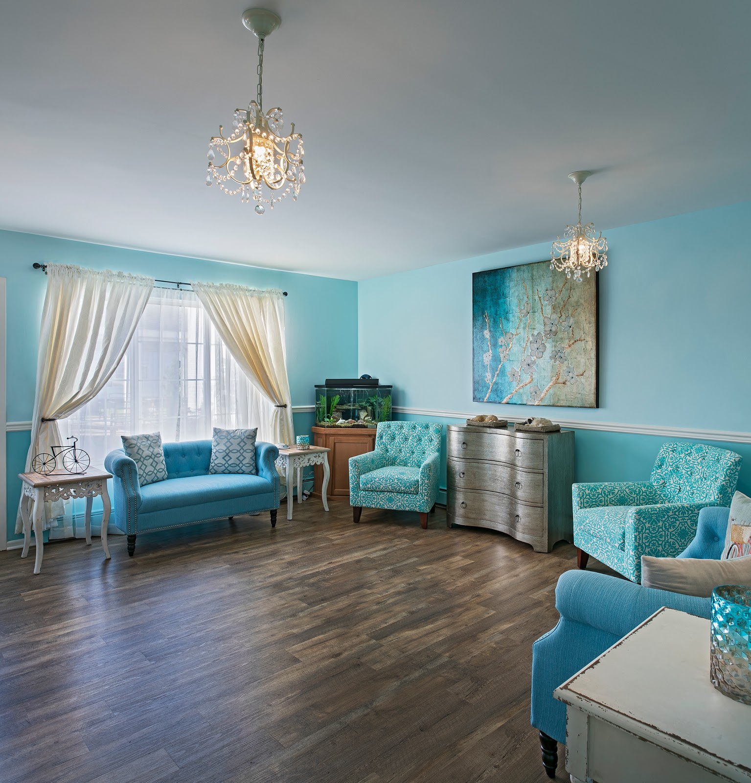 American House Farmington Hills