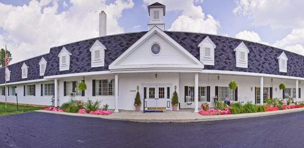 American House Farmington Hills
