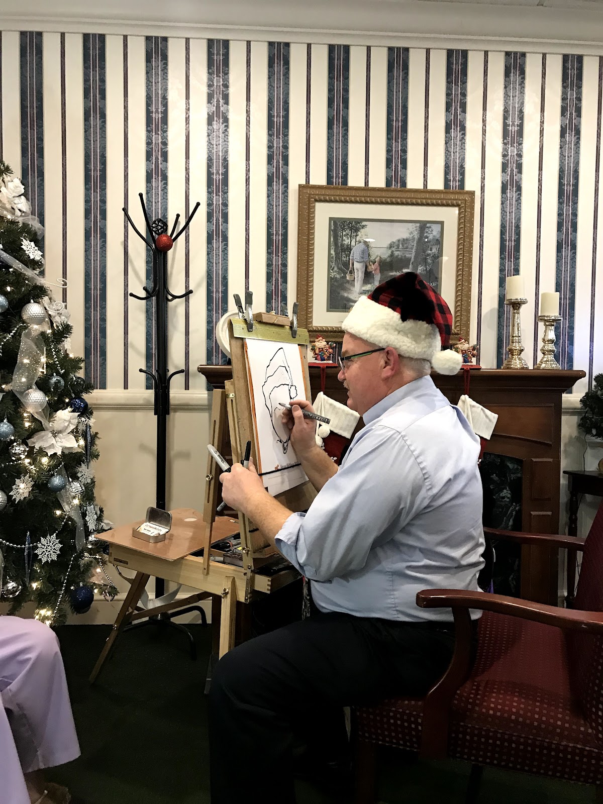Laurelwood Assisted Living, LLC