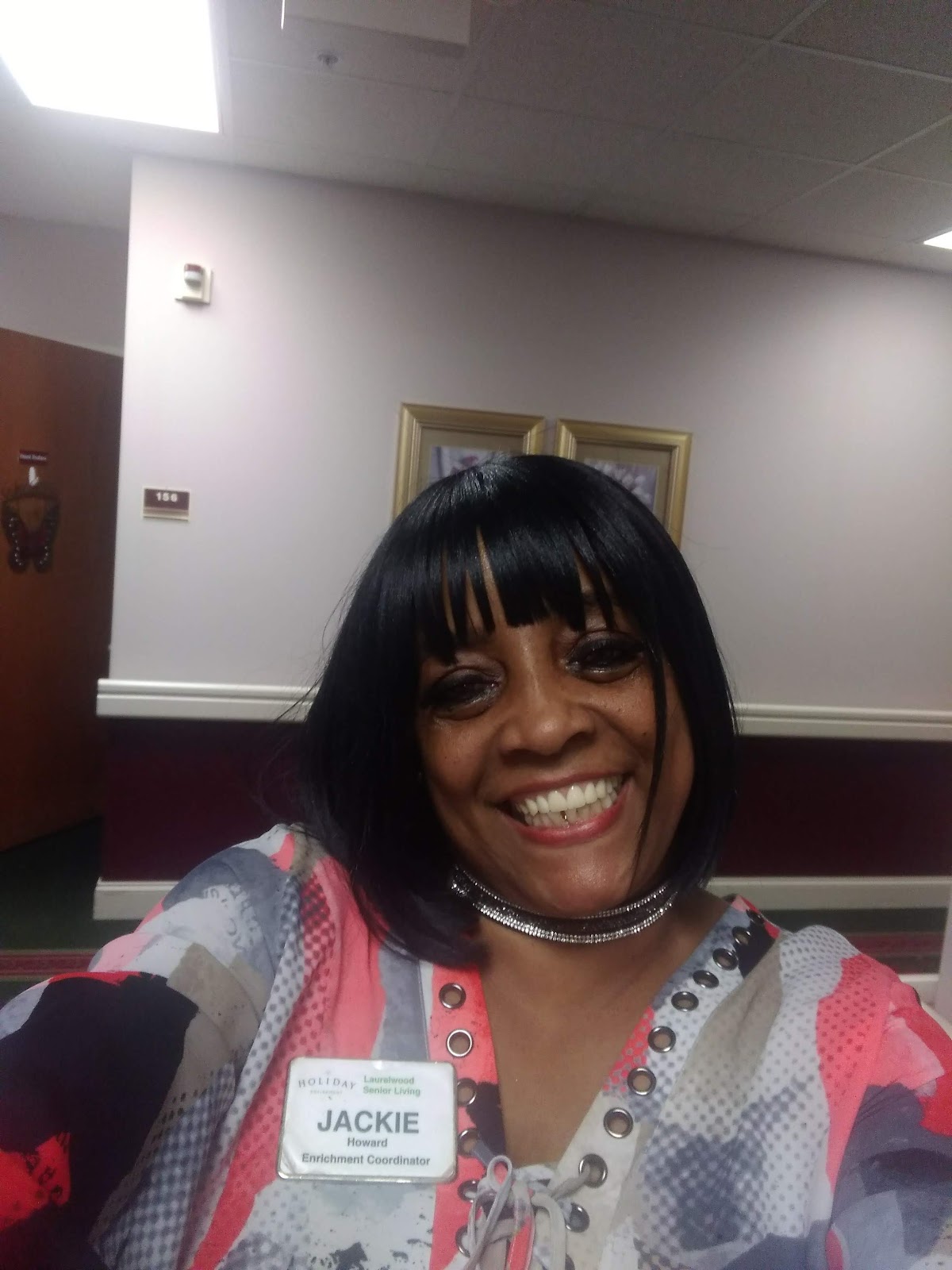 Laurelwood Assisted Living, LLC