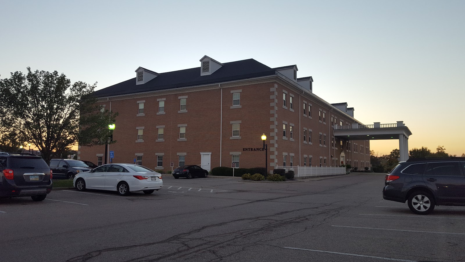 Laurelwood Assisted Living, LLC