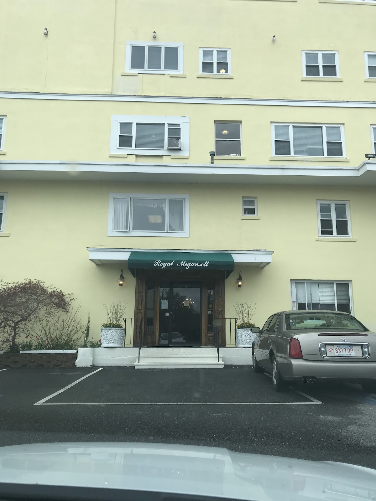 Royal Megansett Nursing Home