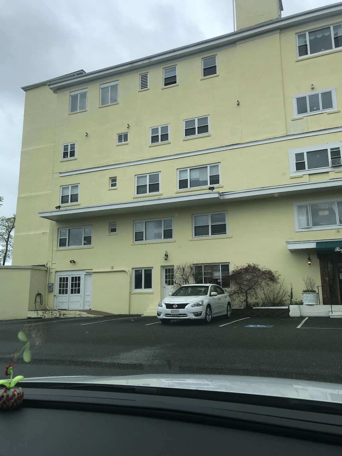Royal Megansett Nursing Home