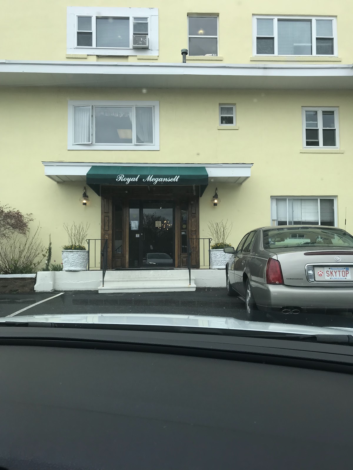 Royal Megansett Nursing Home