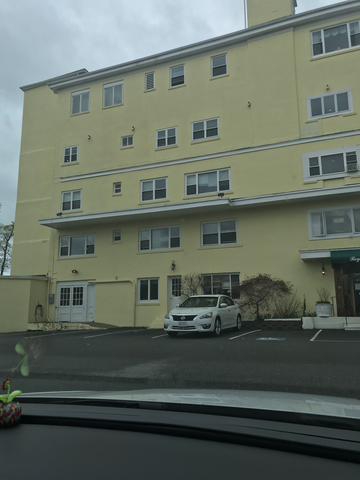 Royal Megansett Nursing Home