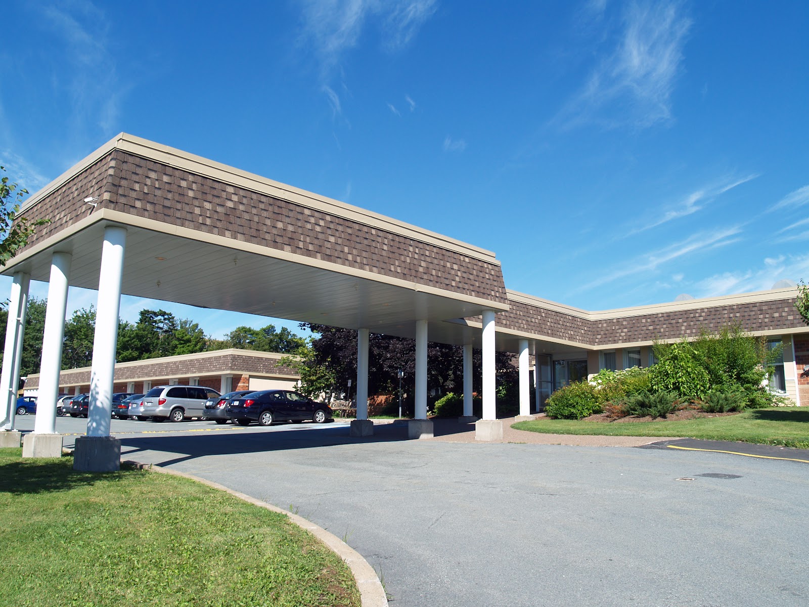 Maplestone Enhanced Care