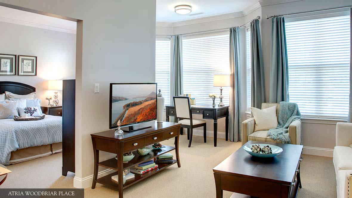 Atria Woodbriar Park