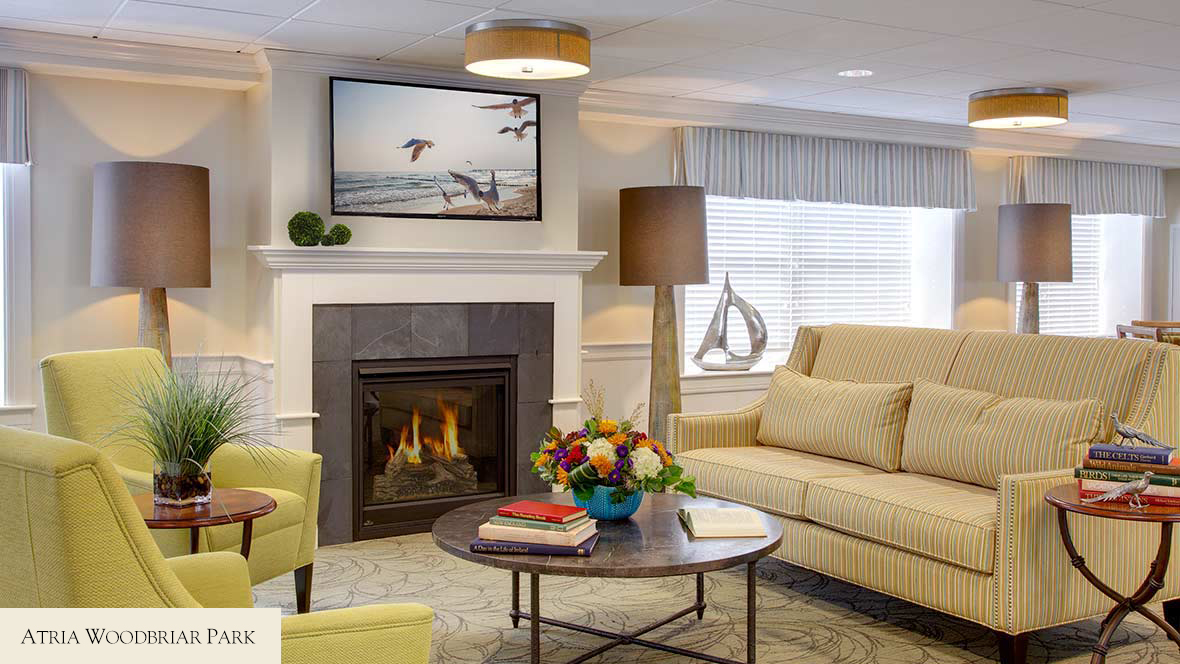 Atria Woodbriar Park