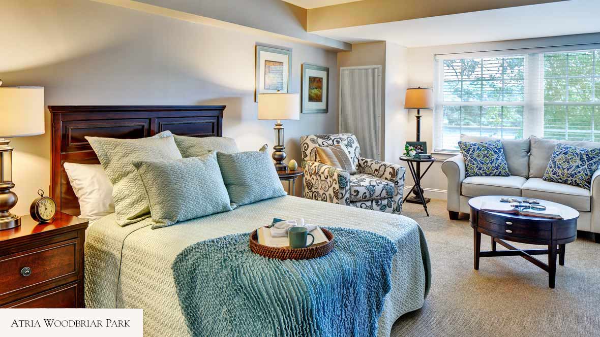 Atria Woodbriar Park