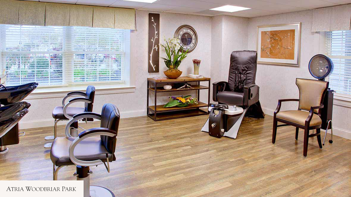 Atria Woodbriar Park