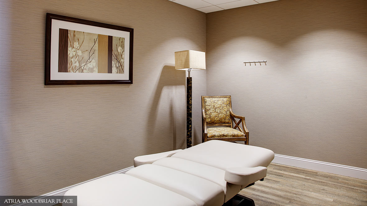 Atria Woodbriar Park