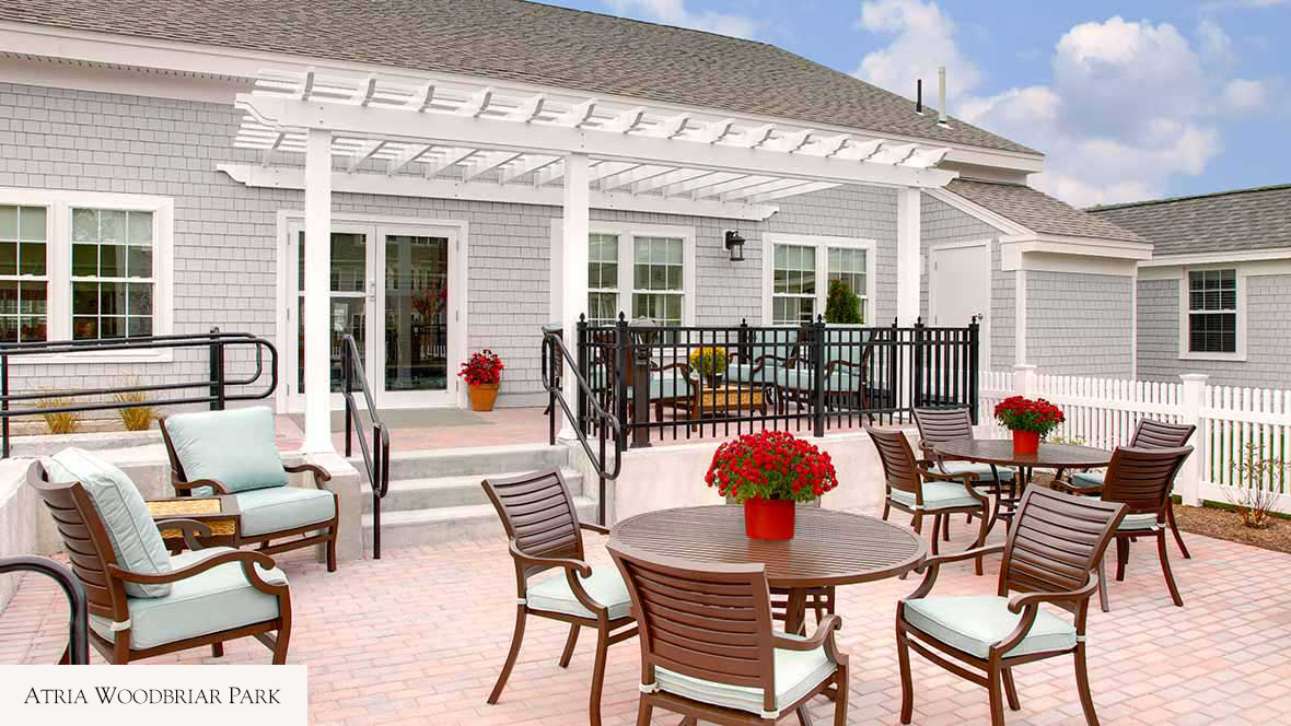Atria Woodbriar Park