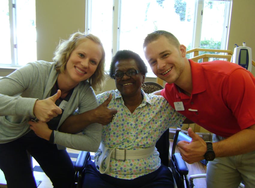 Ramsey Village Continuing Care