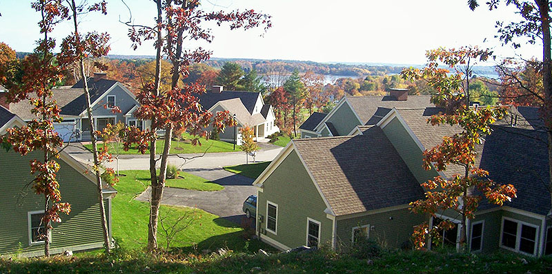 OceanView At Falmouth
