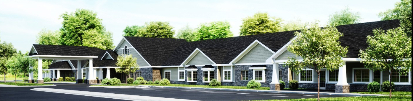 Hampton Manor of Trenton Premier Assisted Living Facility