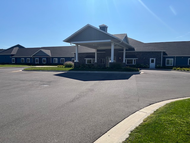 Hampton Manor of Trenton Premier Assisted Living Facility