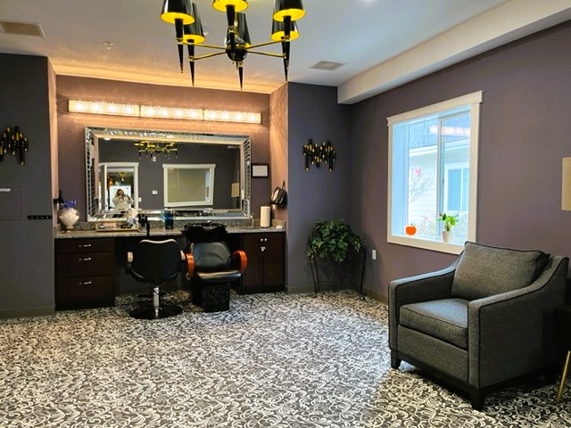 Hampton Manor of Trenton Premier Assisted Living Facility