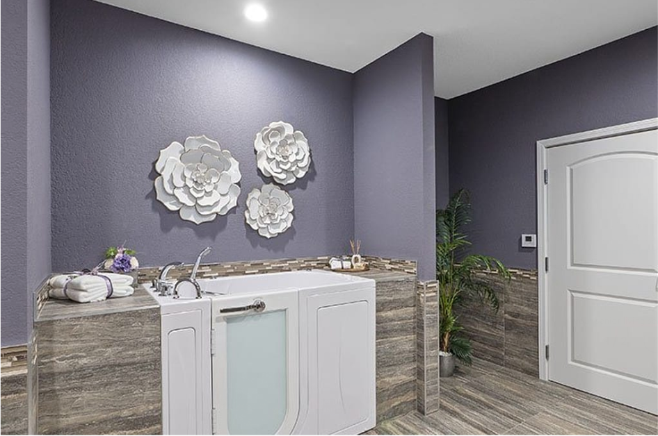 Hampton Manor of Trenton Premier Assisted Living Facility
