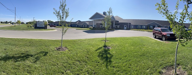 Hampton Manor of Trenton Premier Assisted Living Facility