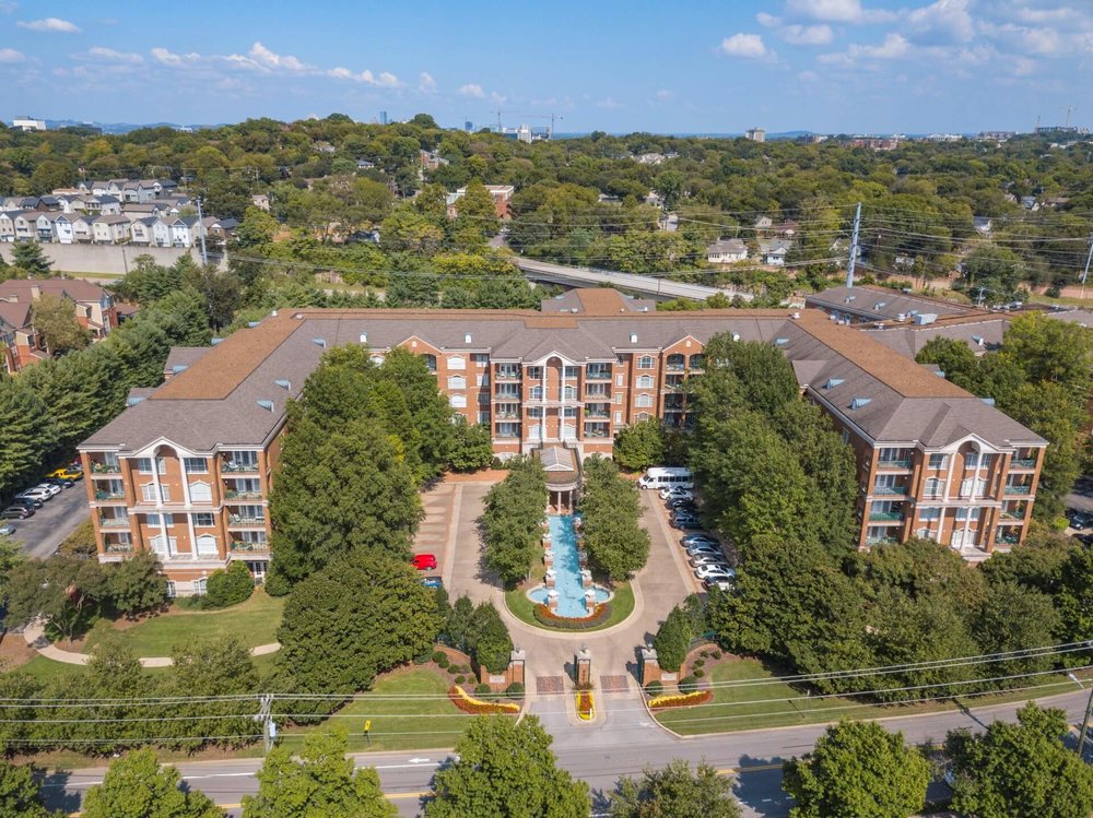 Richland Place