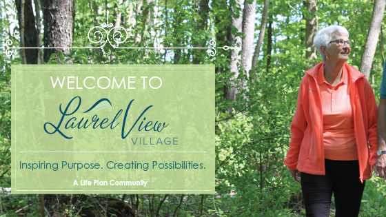 Laurel View Village