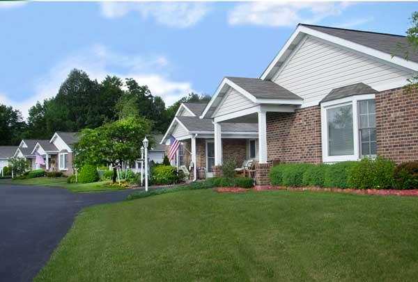 Laurel View Village