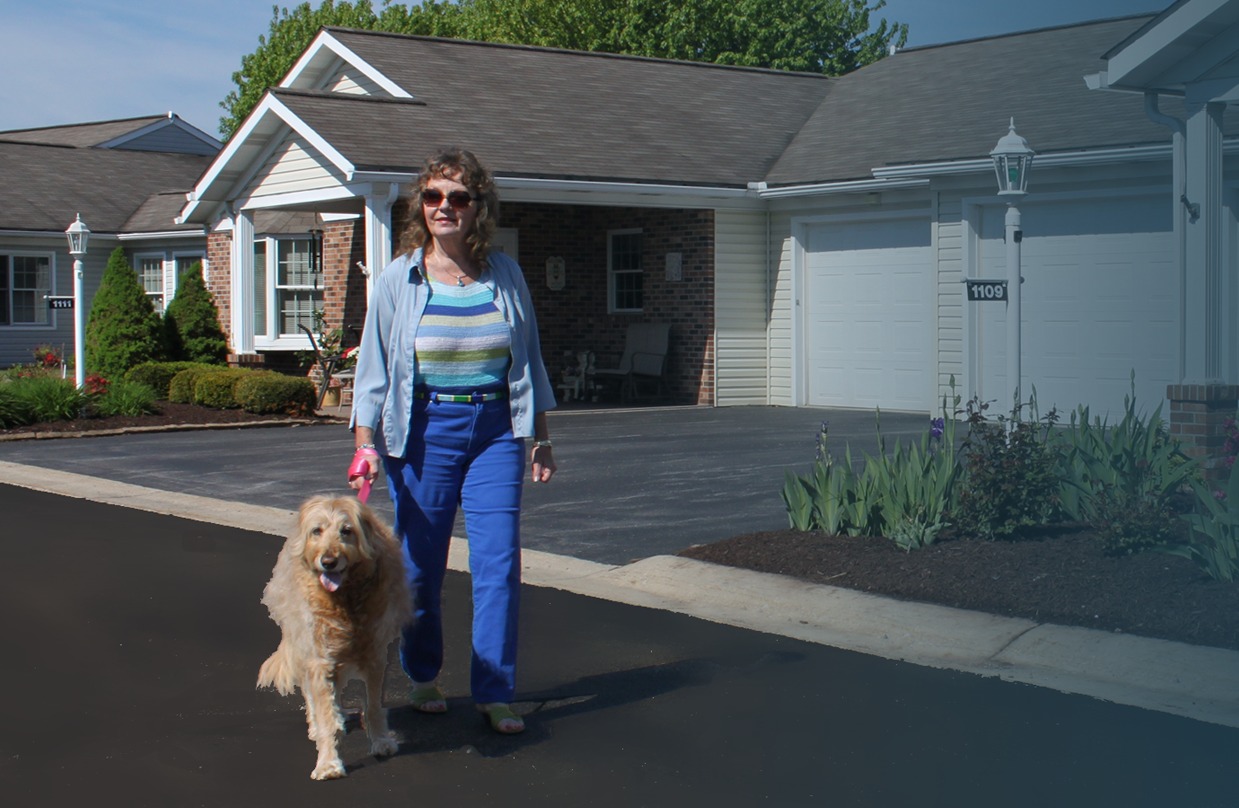Laurel View Village