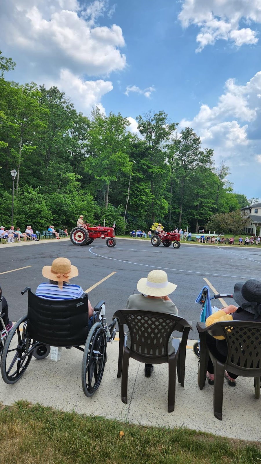 Laurel View Village