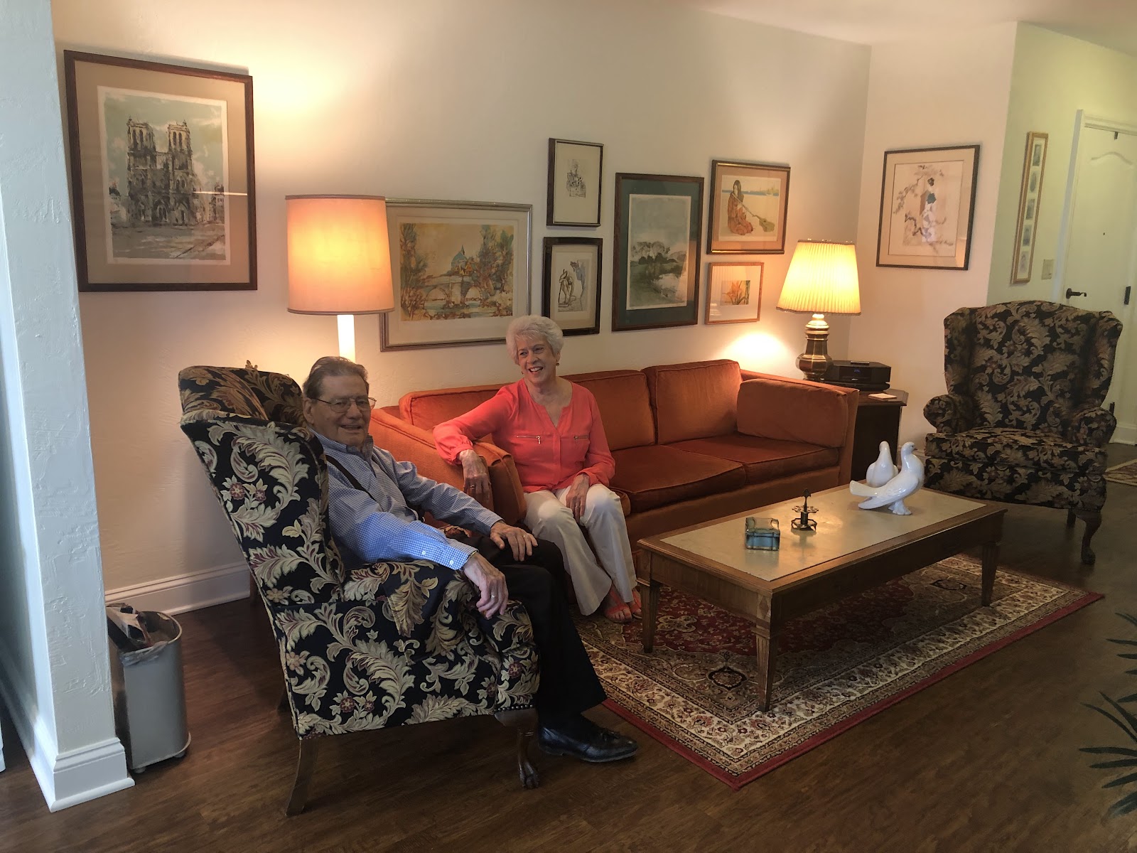 Laurel View Village