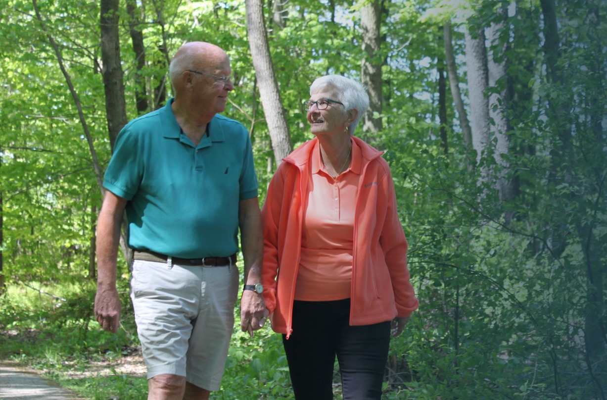 Laurel View Village