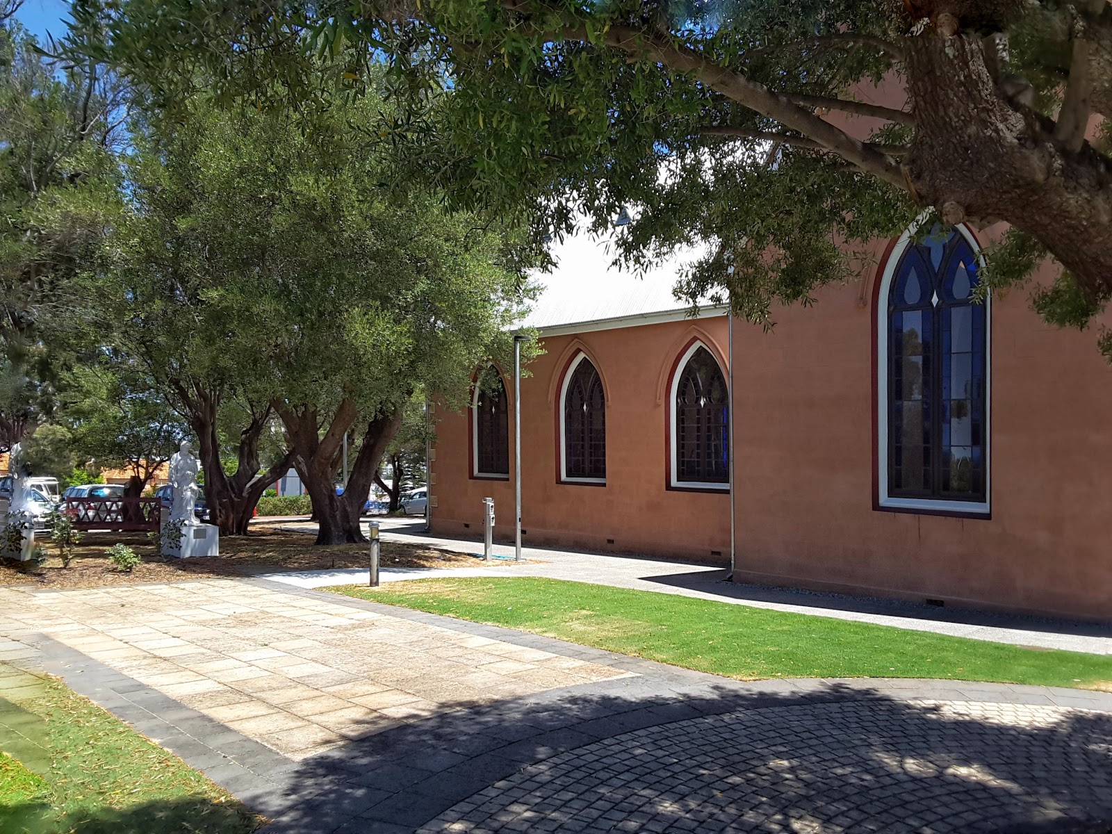 MercyCare Residential Aged Care Wembley