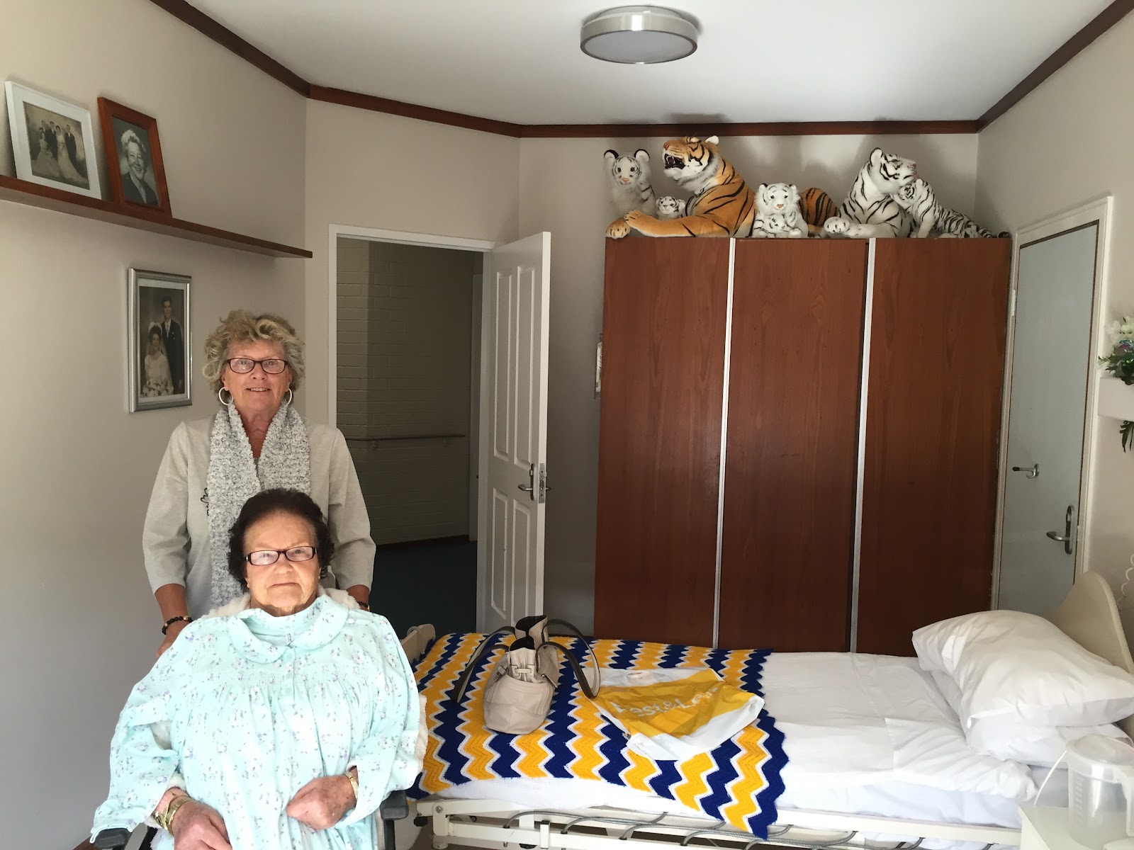 MercyCare Residential Aged Care Wembley