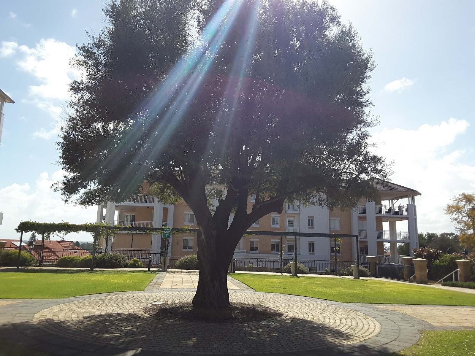 MercyCare Residential Aged Care Wembley