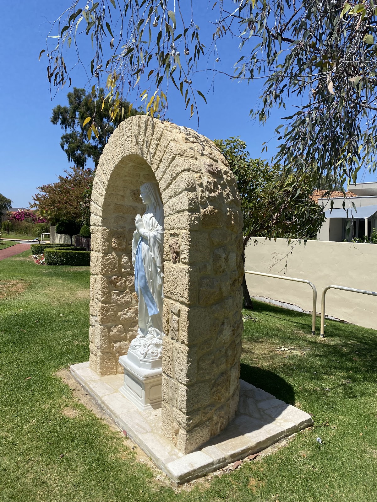 MercyCare Residential Aged Care Wembley