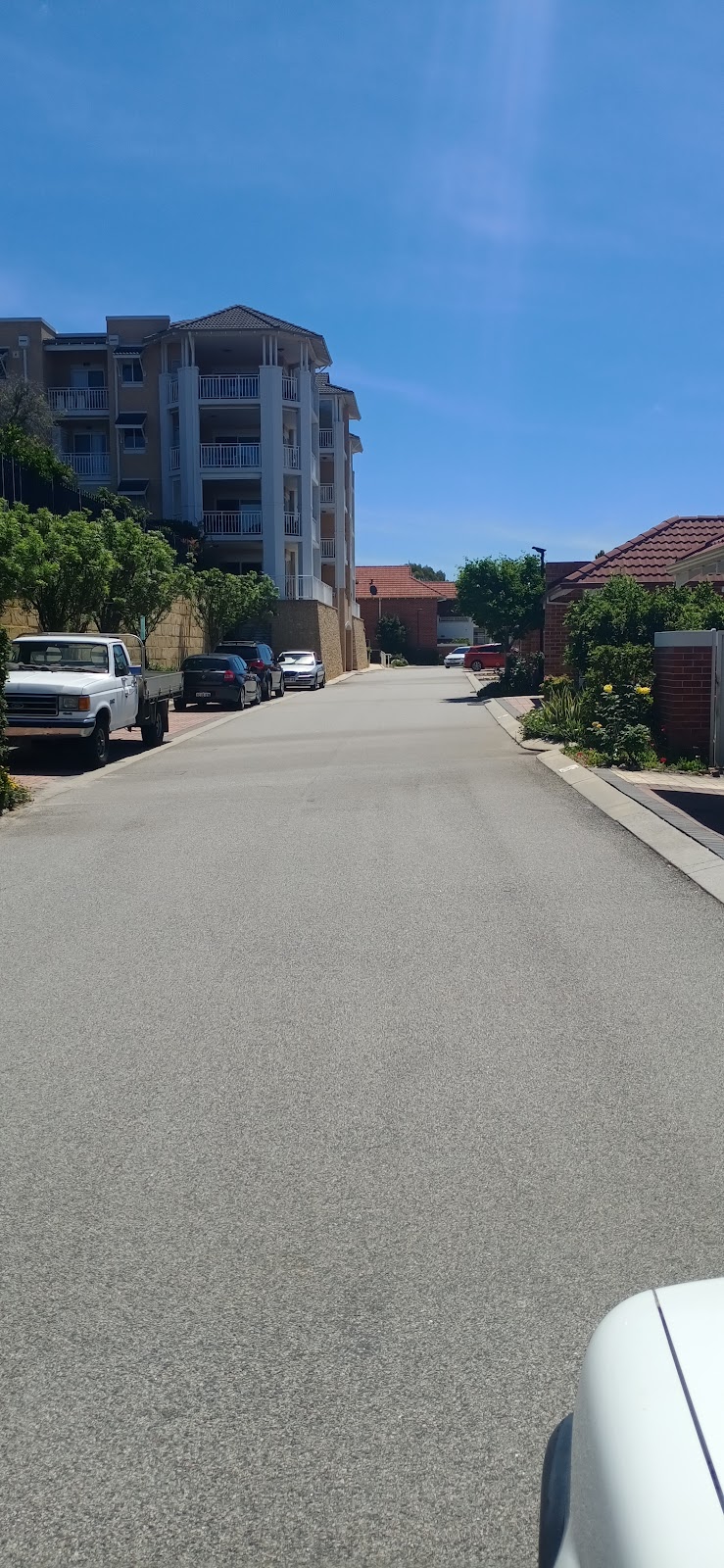 MercyCare Residential Aged Care Wembley