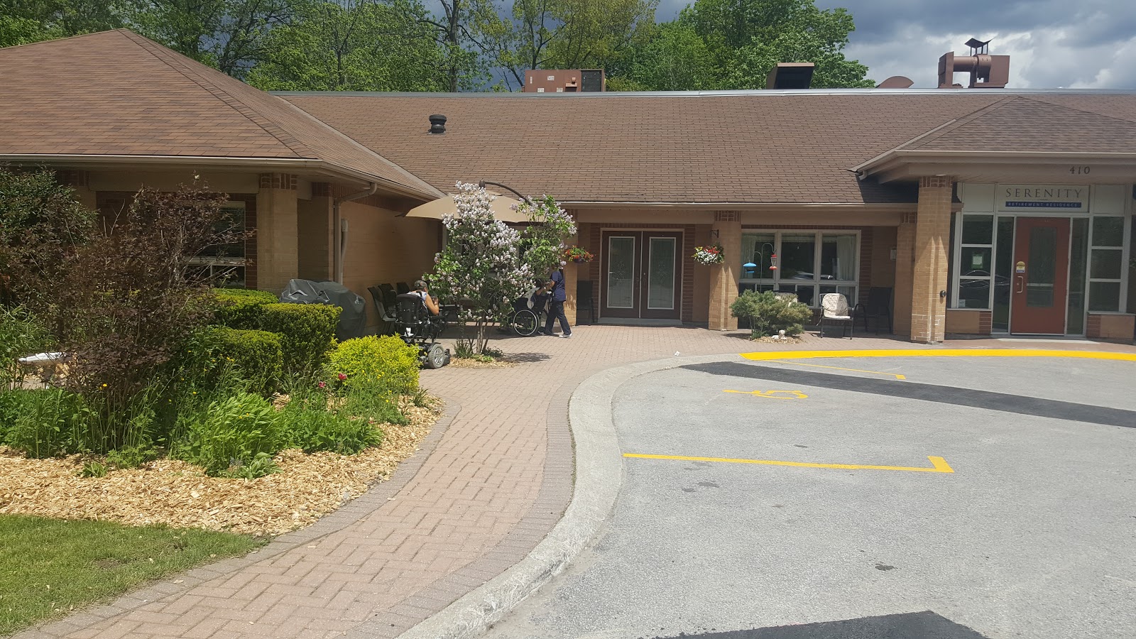 Serenity Retirement Residence