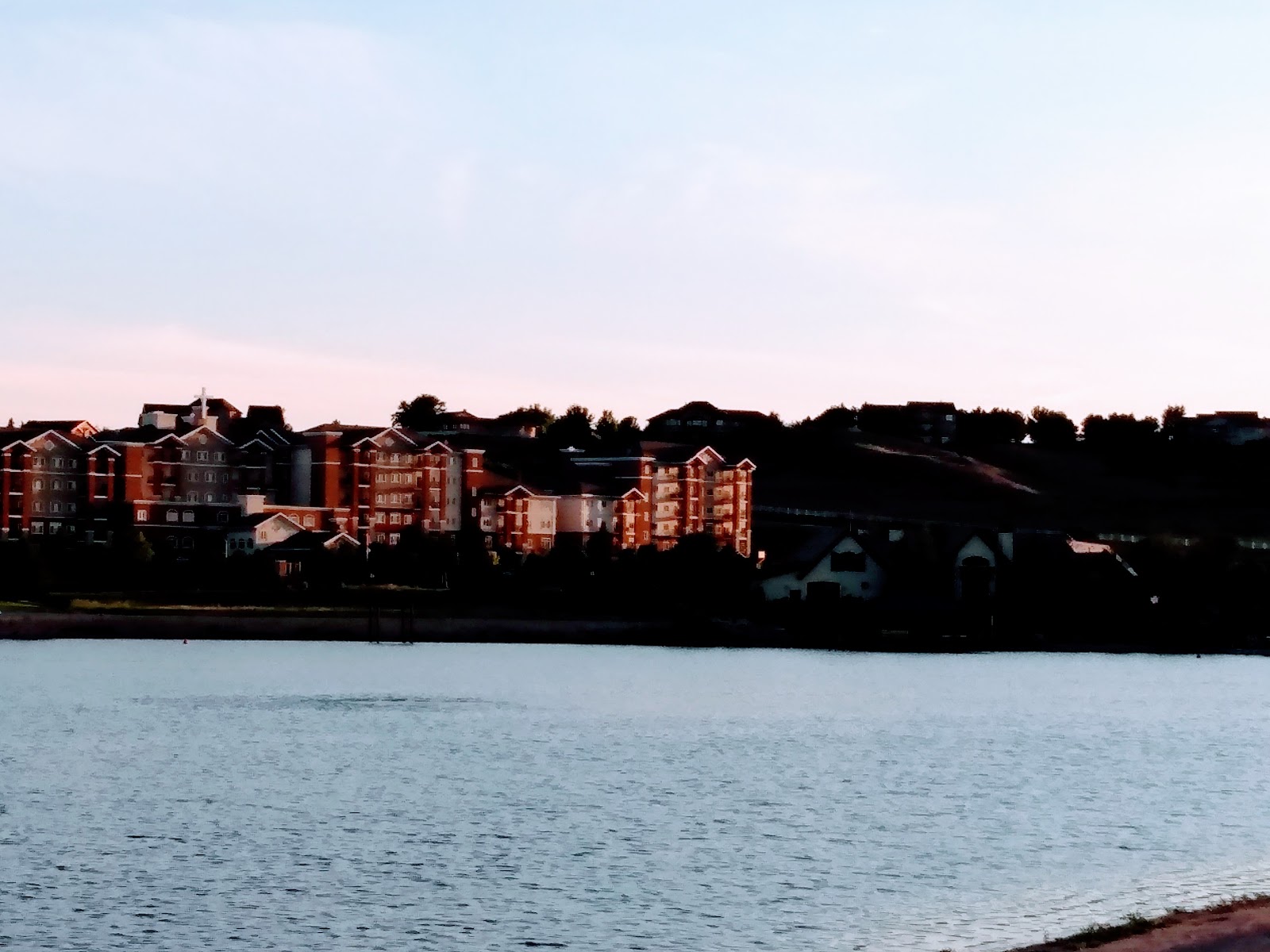Good Samaritan Society - Water Valley Senior Living Resort