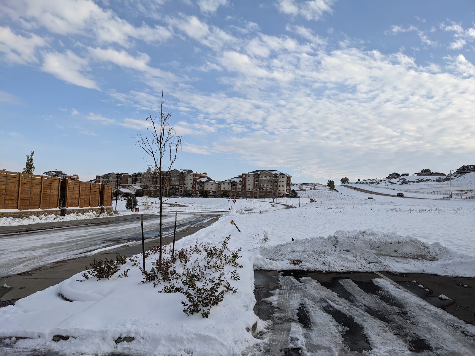 Good Samaritan Society - Water Valley Senior Living Resort