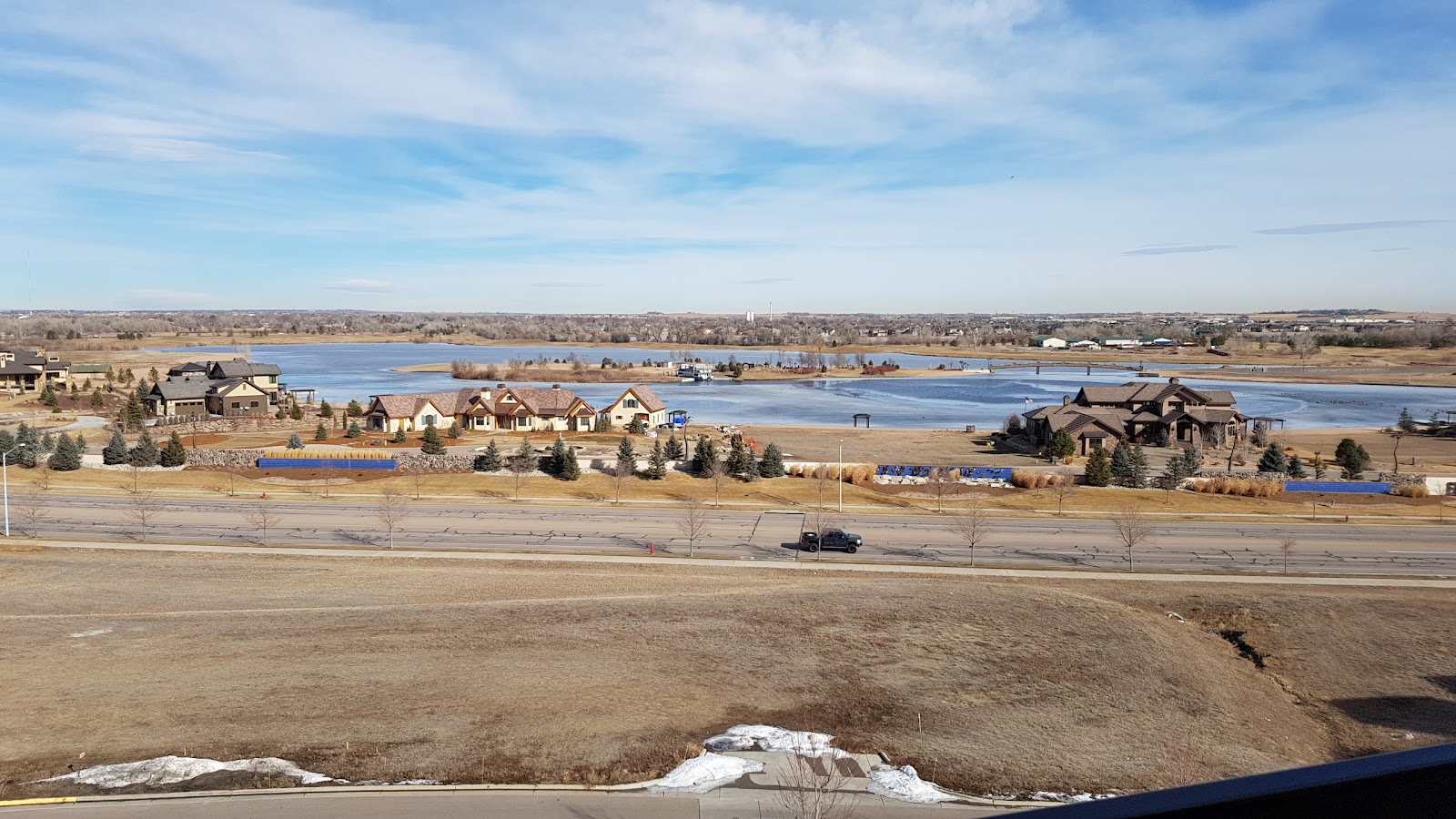 Good Samaritan Society - Water Valley Senior Living Resort