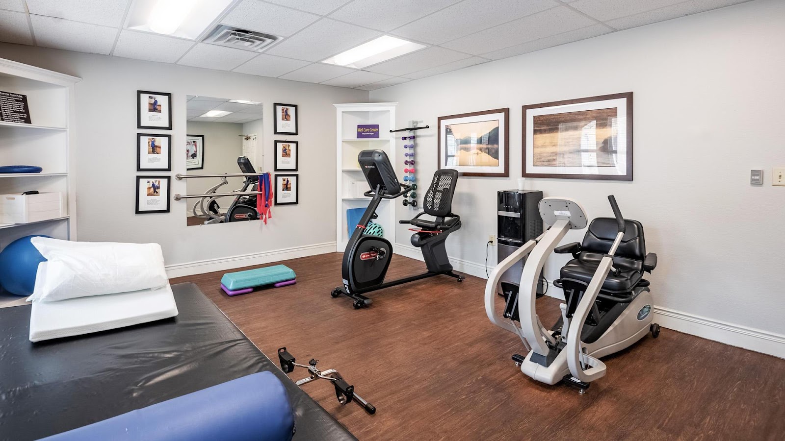 Atria Carrollton