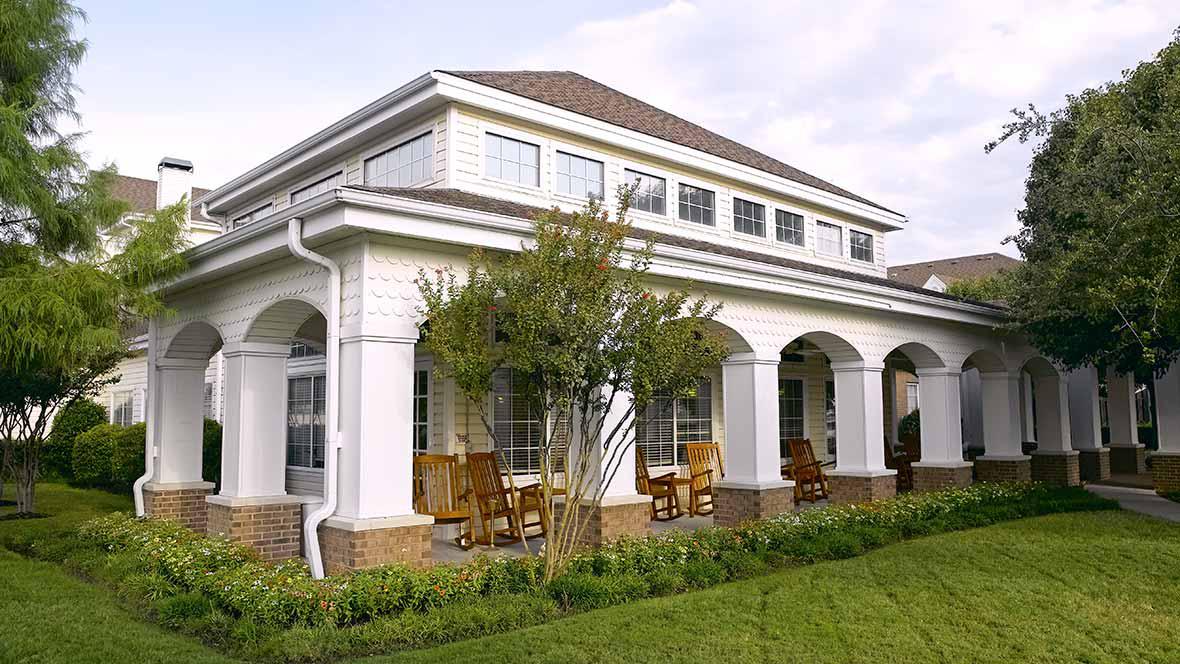 Atria Carrollton
