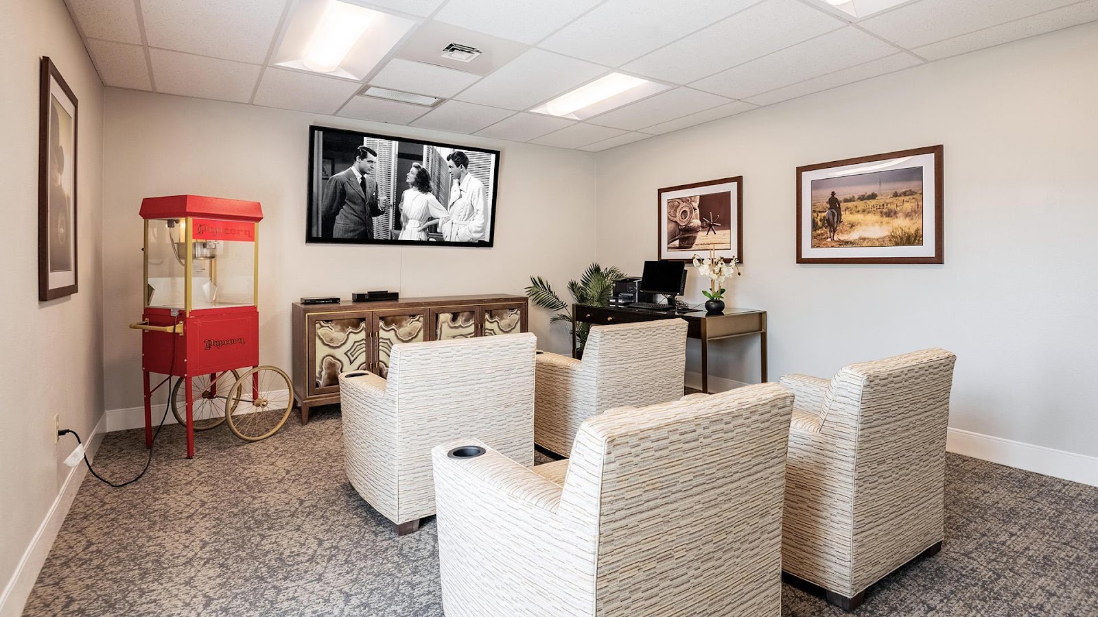 Atria Carrollton