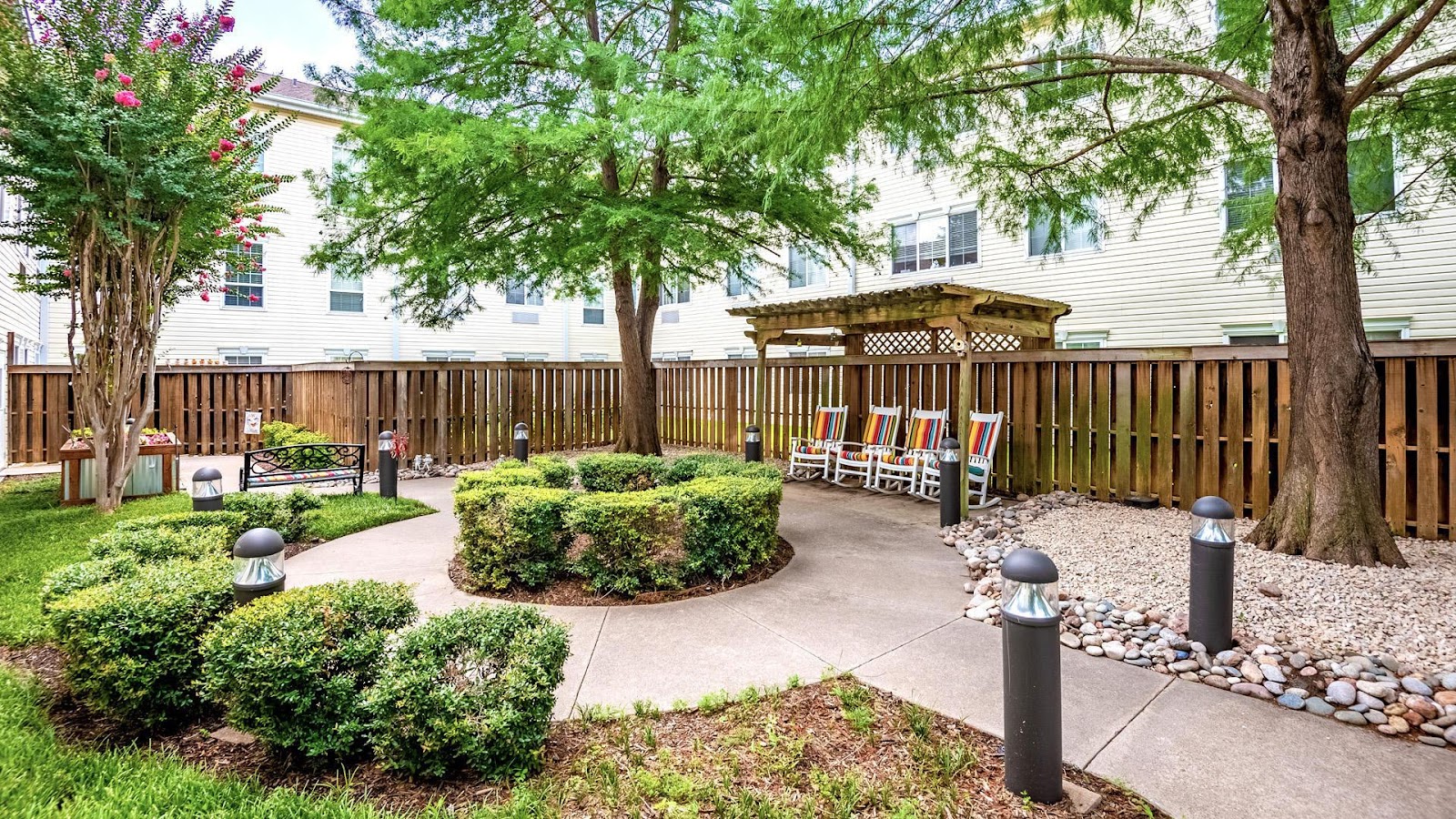 Atria Carrollton