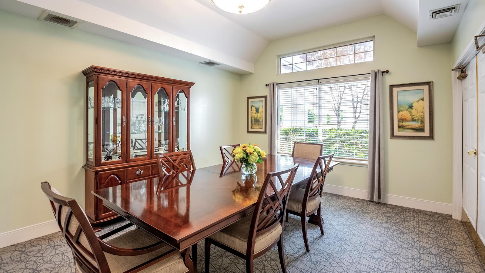 Atria Carrollton